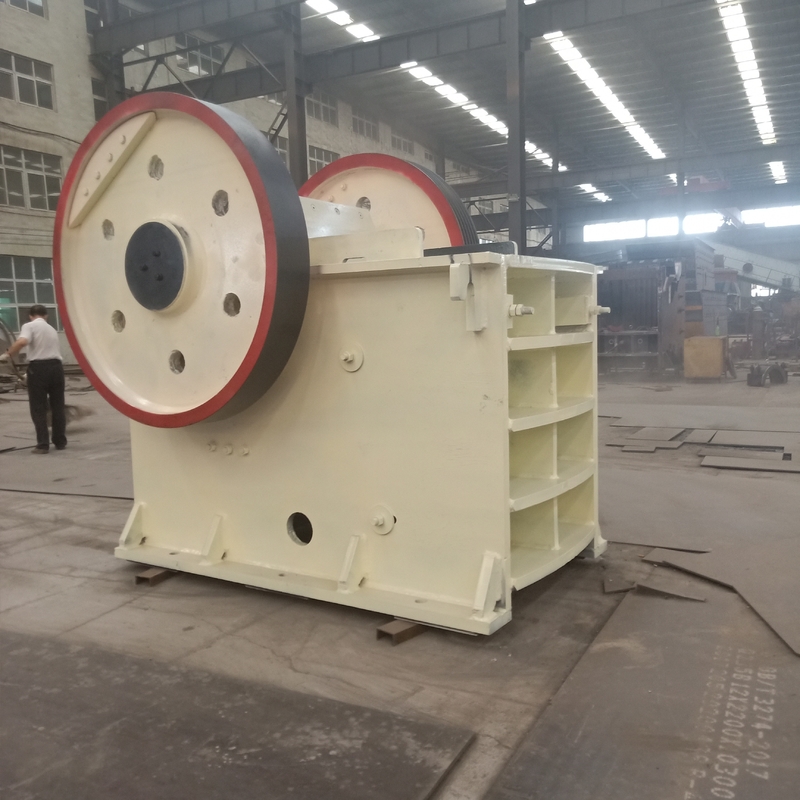 Installation de traitement des minéraux de 10 à 200 t/h pour la production de sable de silice et de quartz