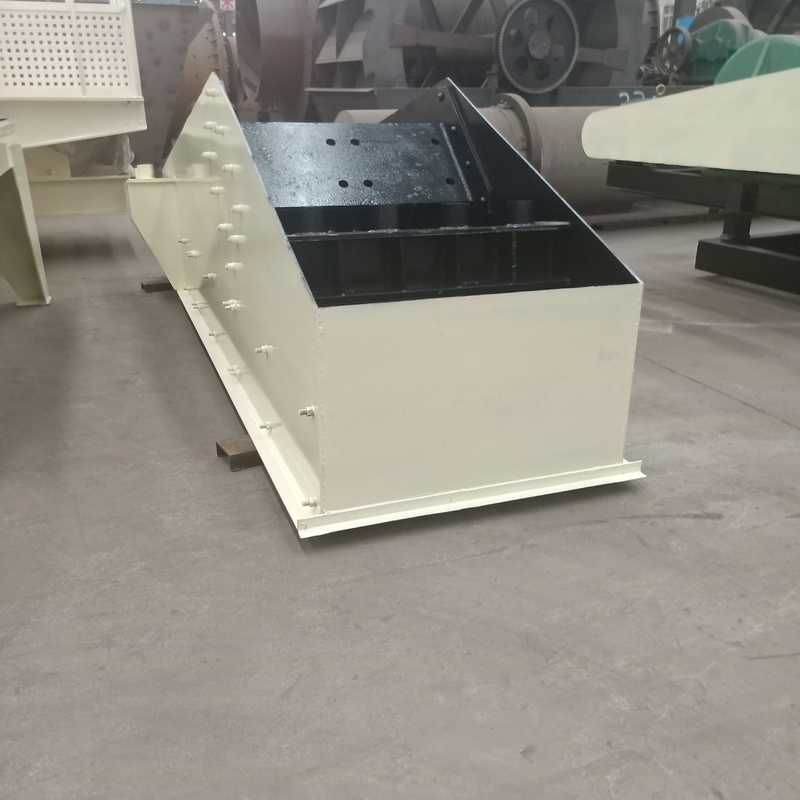 Installation de traitement des minéraux de 10 à 200 t/h pour la production de sable de silice et de quartz