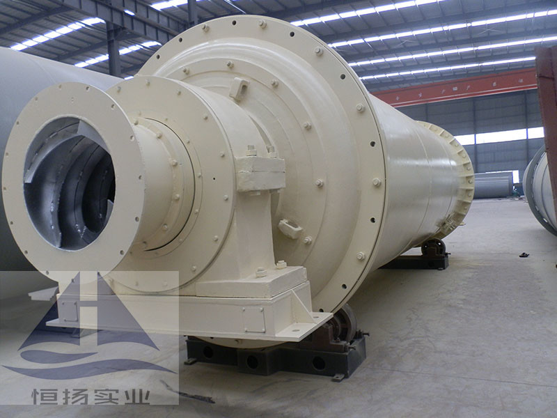 Ligne de production de granulés de minerai de fer de haute capacité 0,4 à 500 t/h