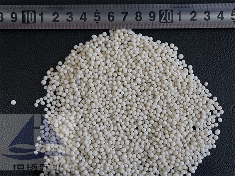 Personnaliser la ligne de production d'engrais phosphate avec une capacité de 0,4-30 t/h