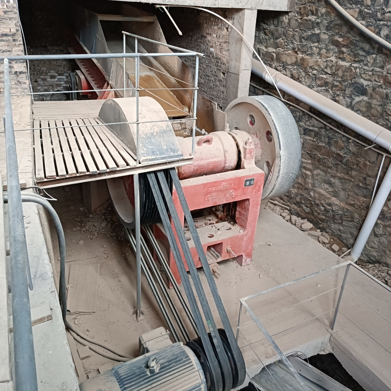 L'usine de traitement des minéraux pour la silice cristalline améliore votre processus de purification de la silice