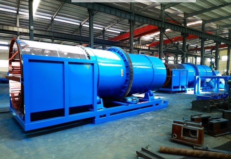 Fabrication d'oxyde de magnésium à partir d'une usine de traitement des minéraux de l'eau de mer Capacité 0,4-30 t/h