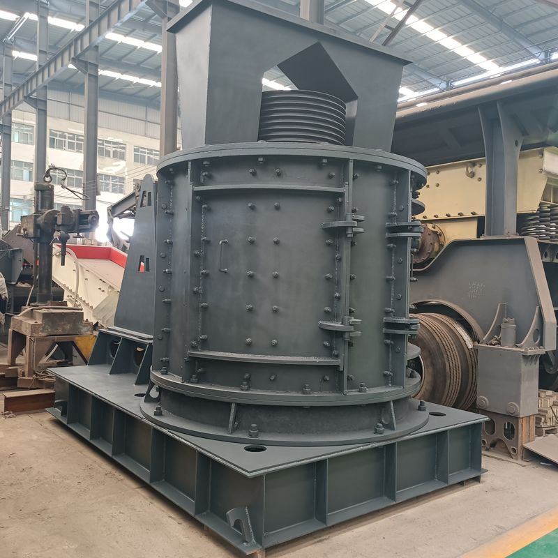 Usine de transformation des minéraux Pegmatite Minéraux méthode acide cationnique pour la production de mica