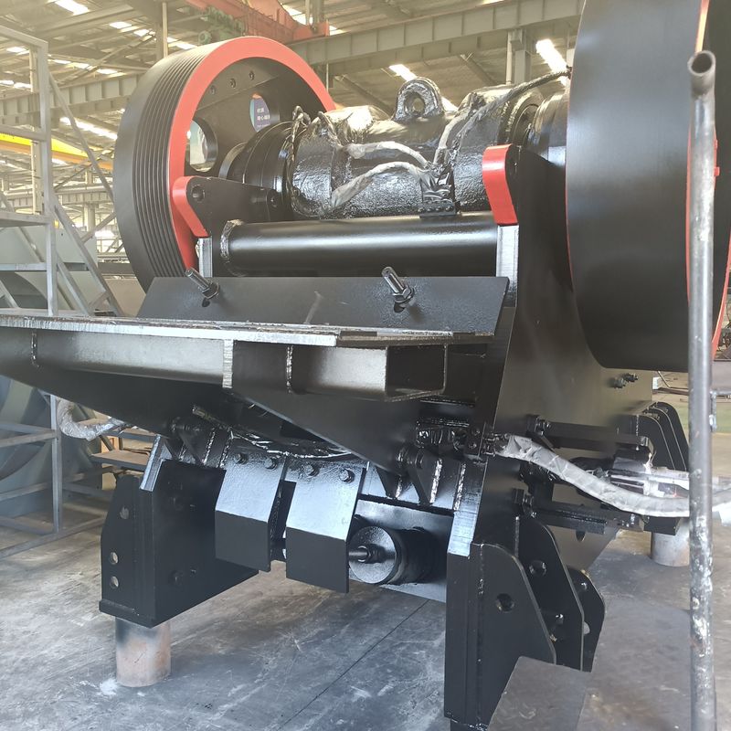 Usine de transformation des minéraux Minéraux de schiste micaceux Minéraux acides méthode cationique pour le traitement de la mica