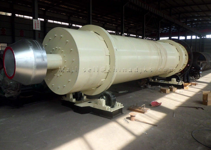 type horizontal broyeur de 23r/min 900×1800mm à boulets de revêtement d'alumine de 90%