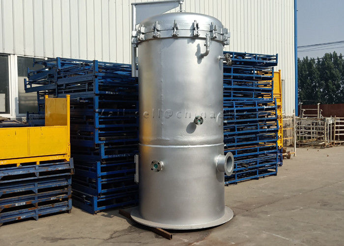 Machine de matériel en acier d'OEM de fabricant 3000RPM 220V pour la couleur argentée