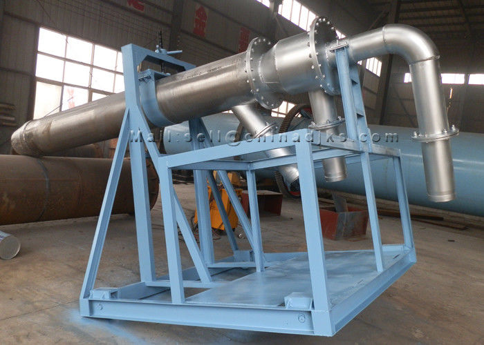 Machine de matériel en acier d'OEM de fabricant 3000RPM 220V pour la couleur argentée