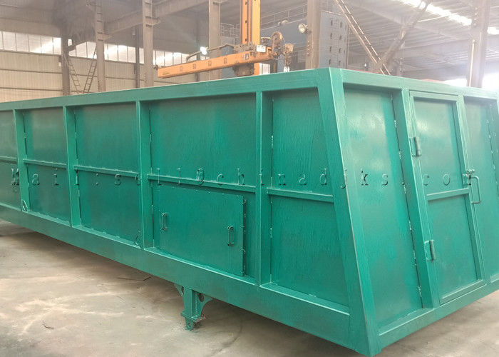 Le tri automatique 11KW 12 barbote la machine ballistique du séparateur 180m3/H