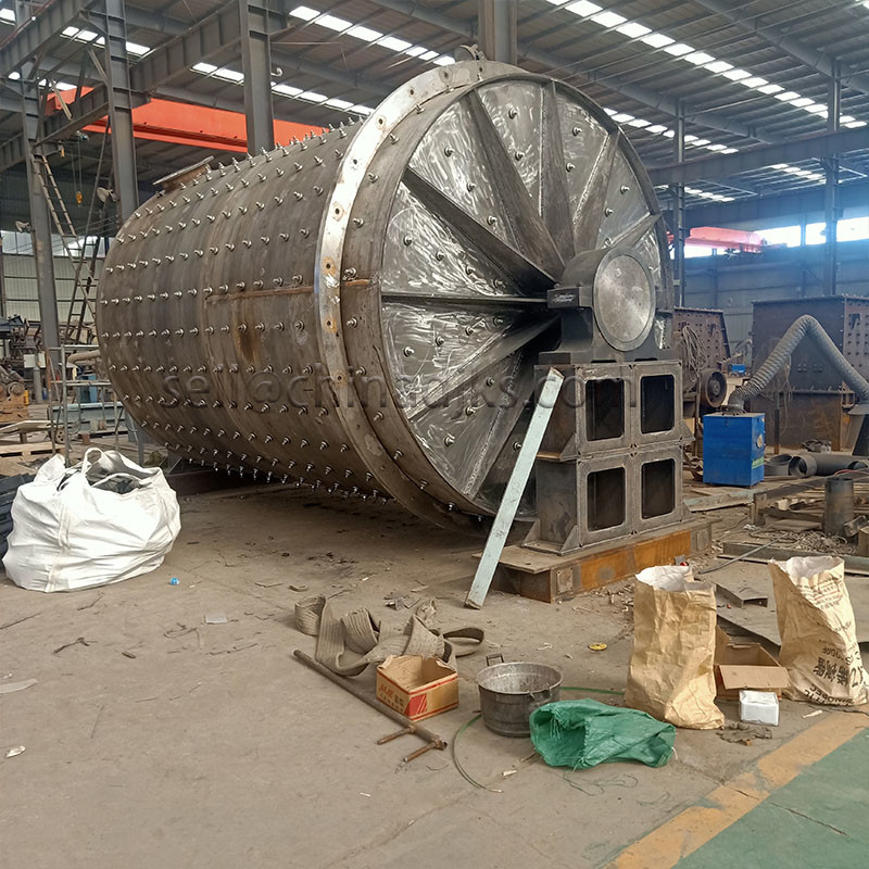Machine de matériel en acier d'OEM de fabricant 3000RPM 220V pour la couleur argentée