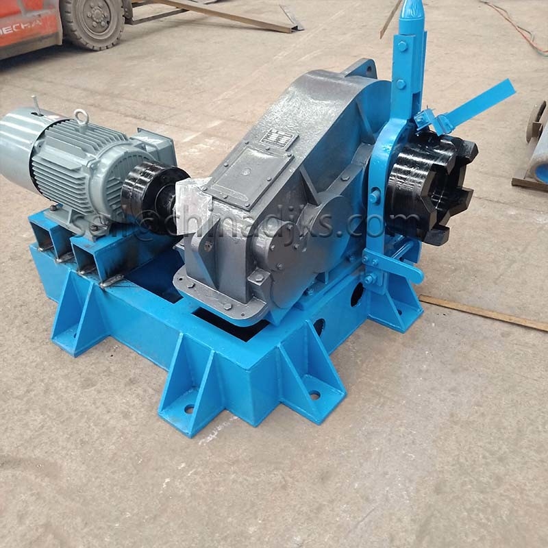 matériel horizontal de Rod Ball Mill For Building de broyeur à boulets de sable de la silice 60t/H