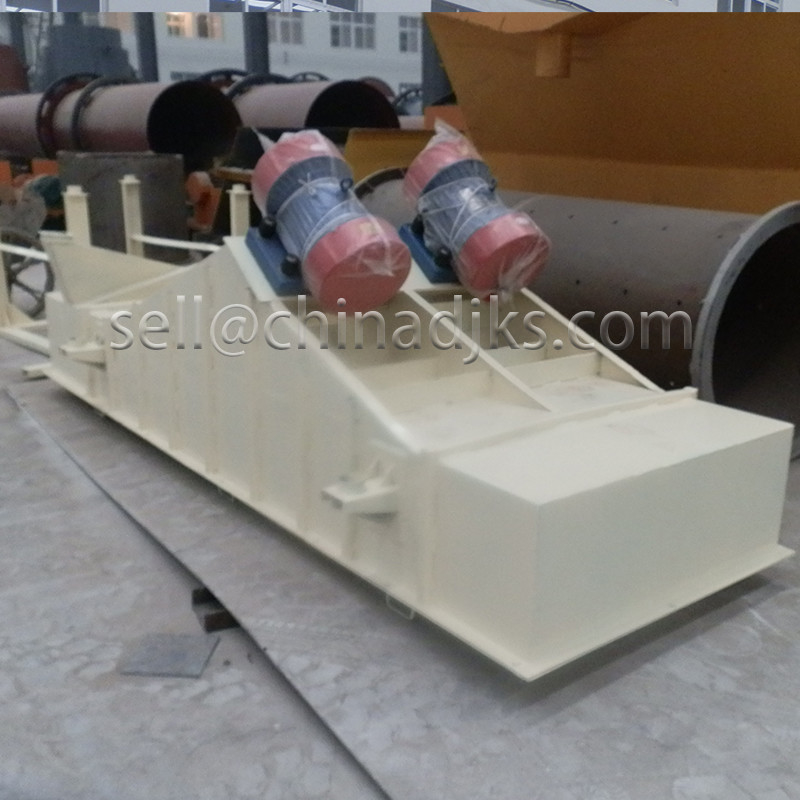 Kaolin Clay Or Kaolinite Crushing Screening et usine de séparation pour la diverse industrie